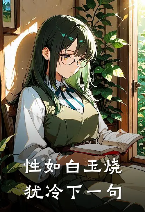 性如白玉烧犹冷下一句