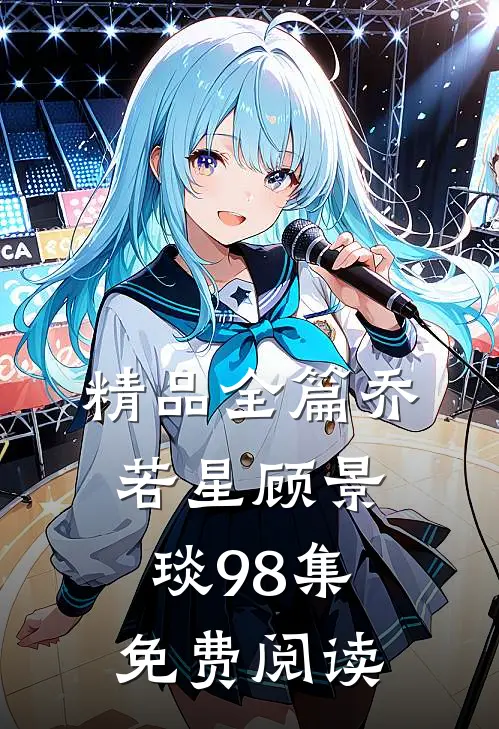 精品全篇乔若星顾景琰98集免费阅读