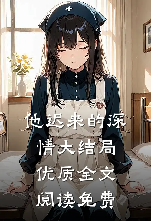 他迟来的深情大结局优质全文阅读免费