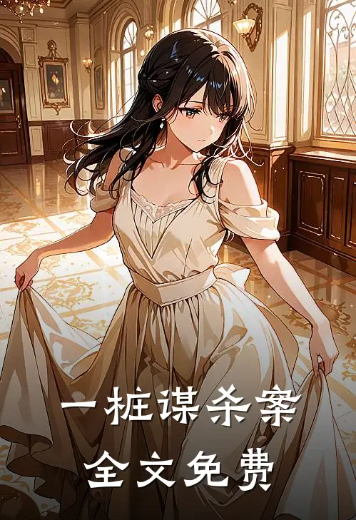 一桩谋杀案全文免费