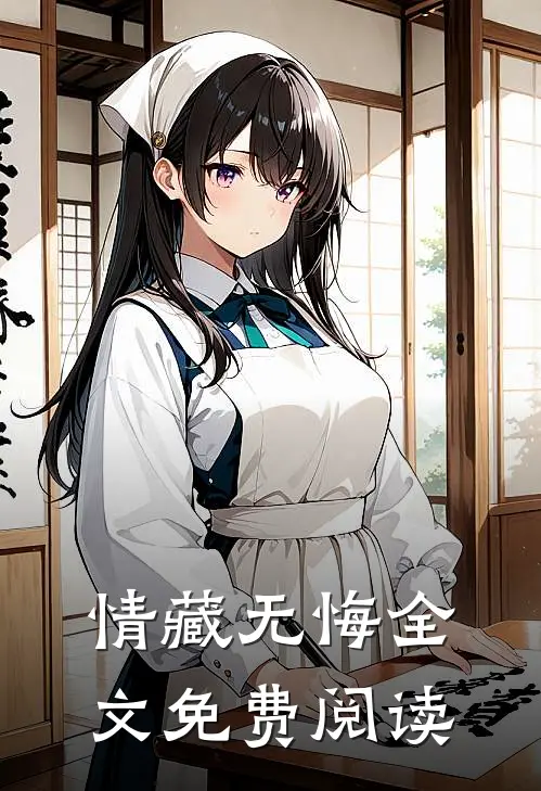 情藏无悔全文免费阅读