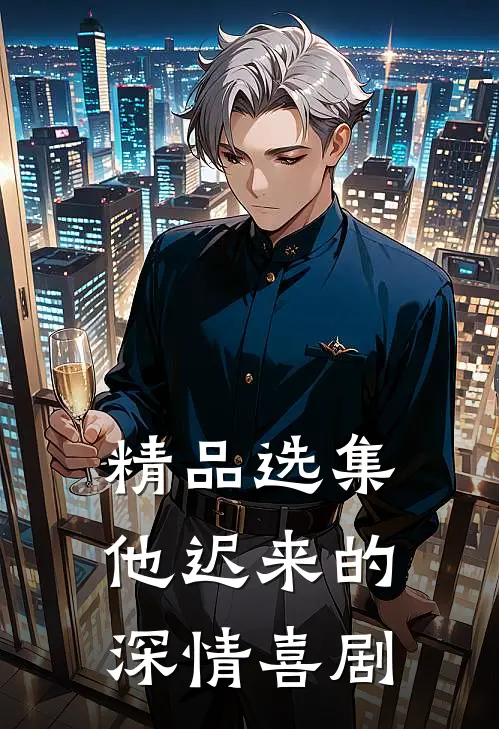 精品选集他迟来的深情喜剧