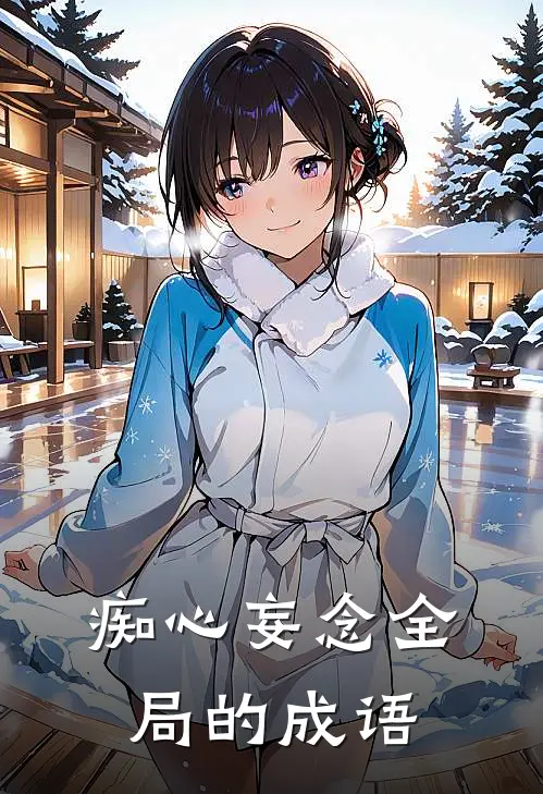 痴心妄念全局的成语
