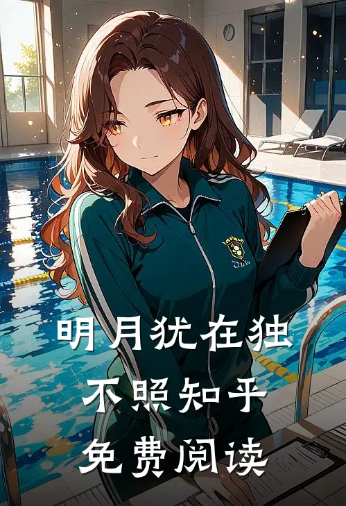 明月犹在独不照知乎免费阅读
