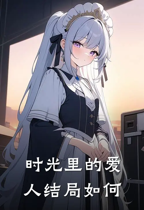 时光里的爱人结局如何