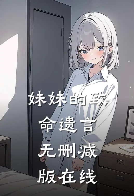 妹妹的致命遗言无删减版在线