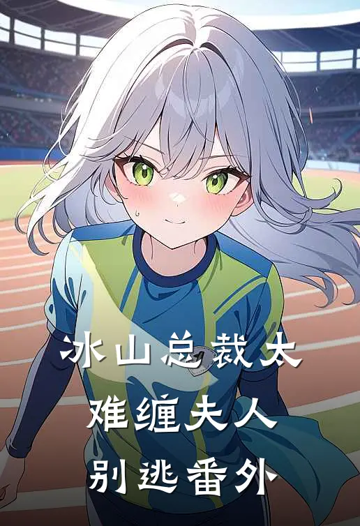 冰山总裁太难缠夫人别逃番外