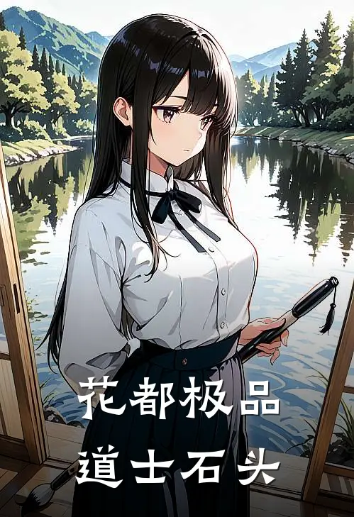 花都极品道士石头