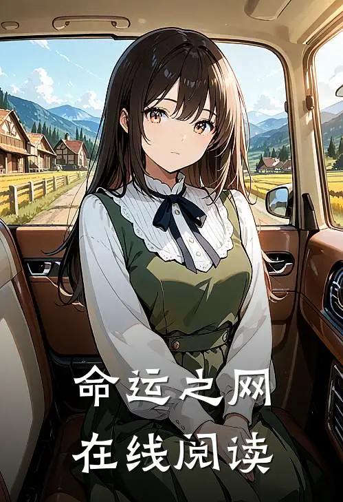 命运之网在线阅读