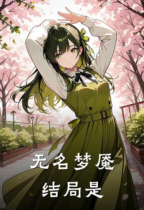 无名梦魇结局是