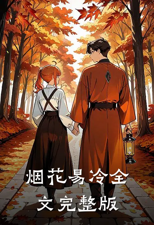 烟花易冷全文完整版