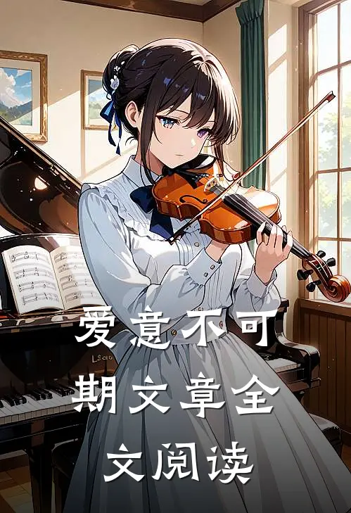 爱意不可期文章全文阅读