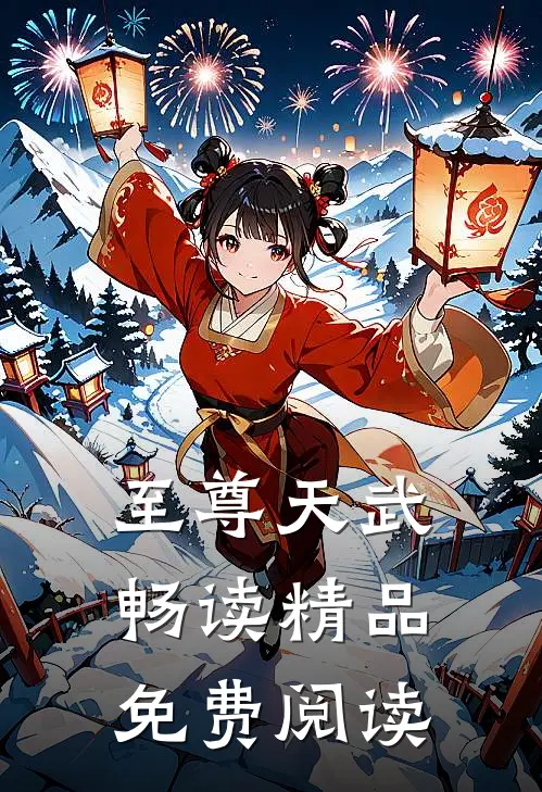 至尊天武畅读精品免费阅读