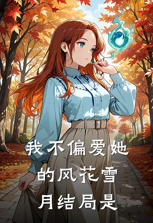 我不偏爱她的风花雪月结局是