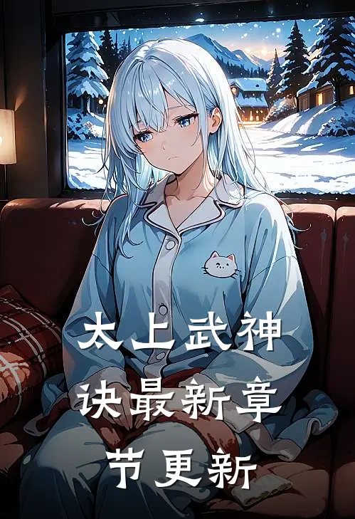 太上武神诀最新章节更新