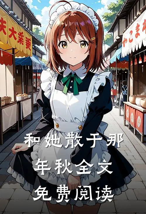 和她散于那年秋全文免费阅读