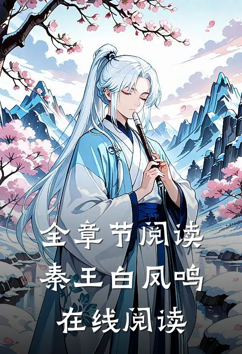 全章节阅读秦王白凤鸣在线阅读