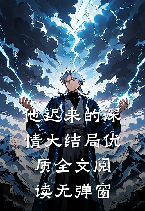 他迟来的深情大结局优质全文阅读无弹窗