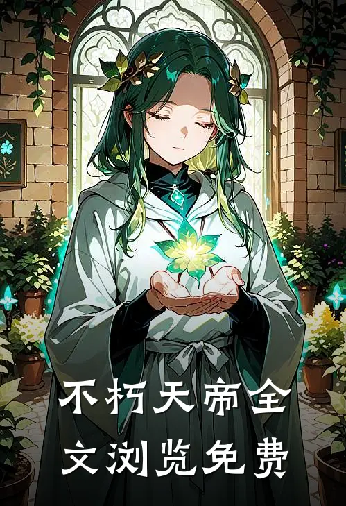 不朽天帝全文浏览免费