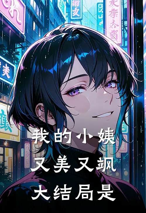 我的小姨又美又飒大结局是