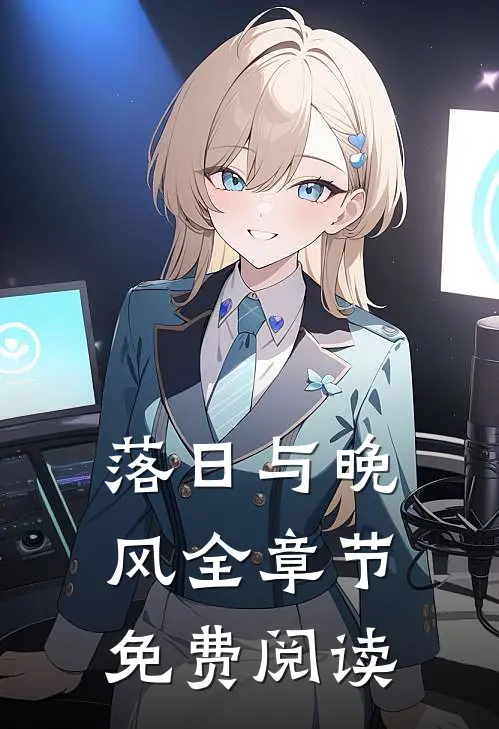 落日与晚风全章节免费阅读