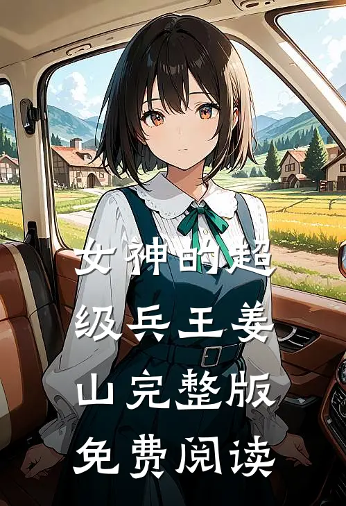 女神的超级兵王姜山完整版免费阅读