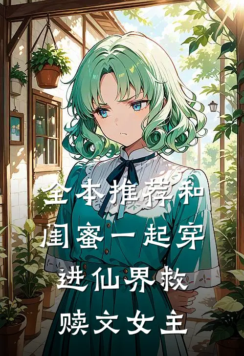 全本推荐和闺蜜一起穿进仙界救赎文女主
