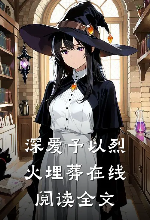 深爱予以烈火埋葬在线阅读全文