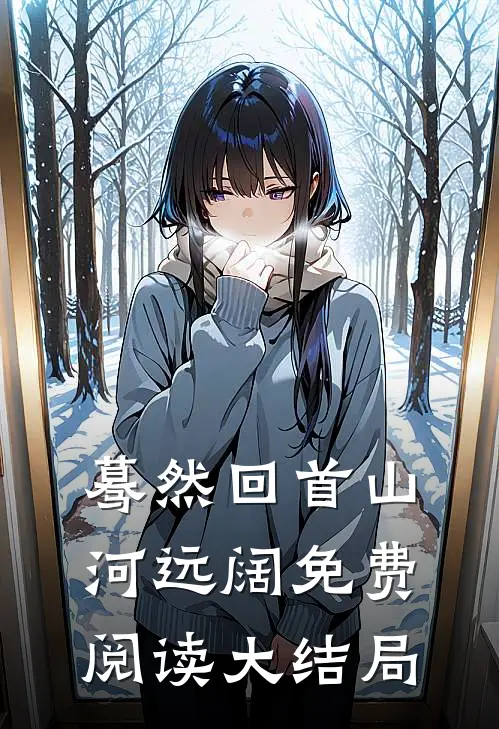 蓦然回首山河远阔免费阅读大结局