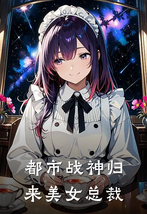 都市战神归来美女总裁