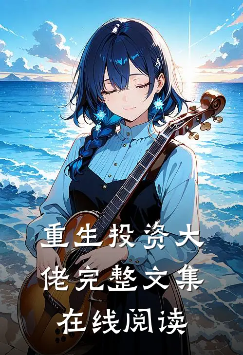 重生投资大佬完整文集在线阅读