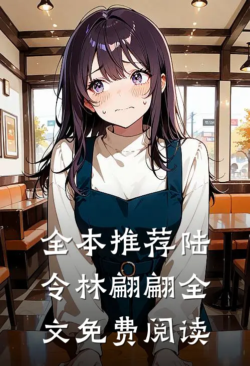 全本推荐陆令林翩翩全文免费阅读