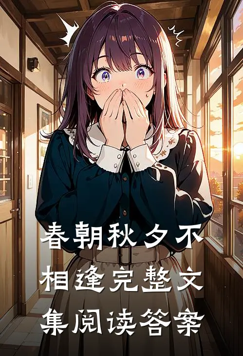 春朝秋夕不相逢完整文集阅读答案