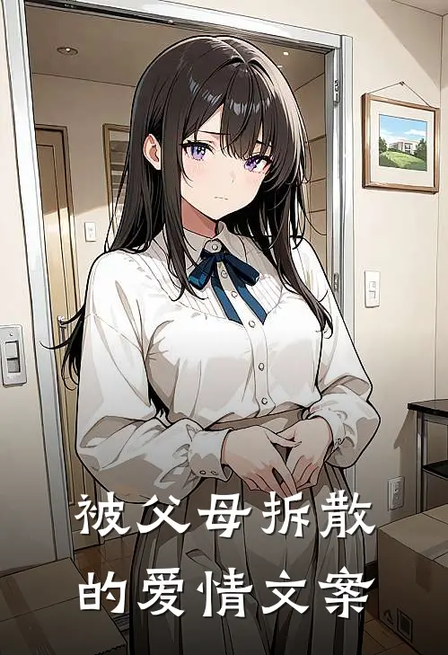 被父母拆散的爱情文案
