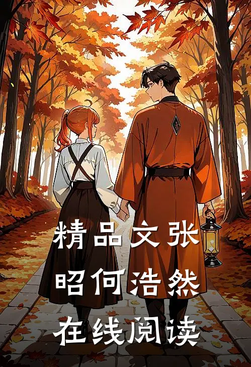 精品文张昭何浩然在线阅读