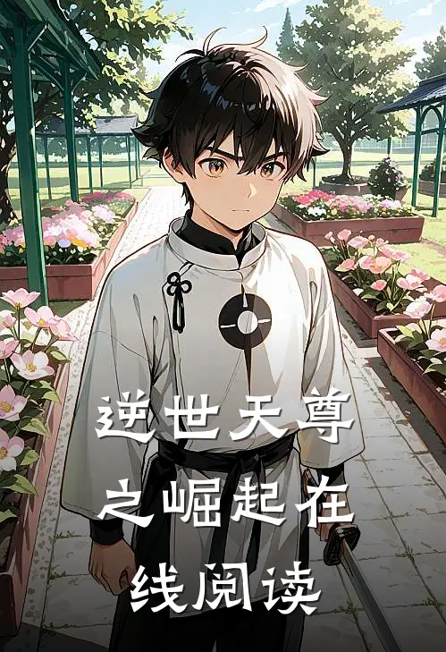 逆世天尊之崛起在线阅读
