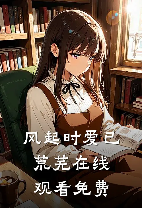风起时爱已荒芜在线观看免费