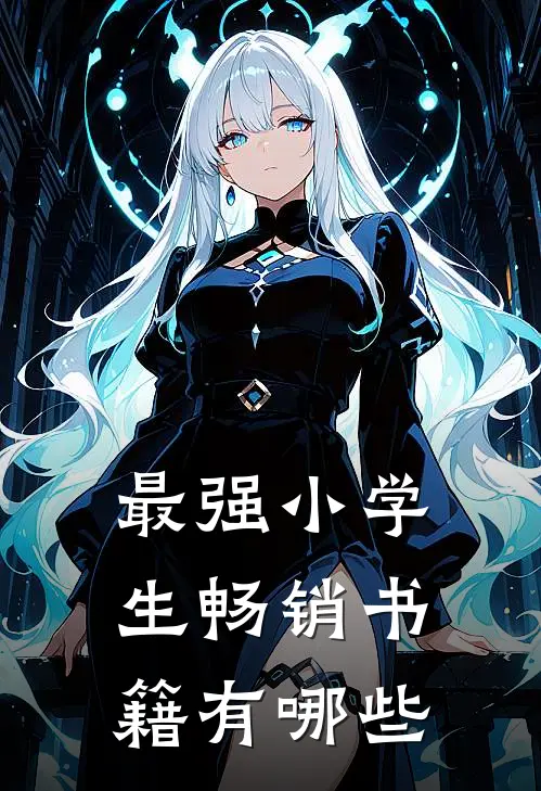 最强小学生畅销书籍有哪些