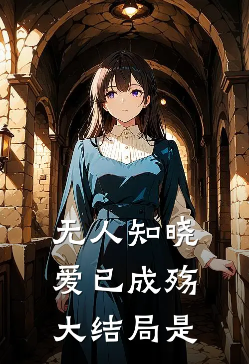 无人知晓爱已成殇大结局是