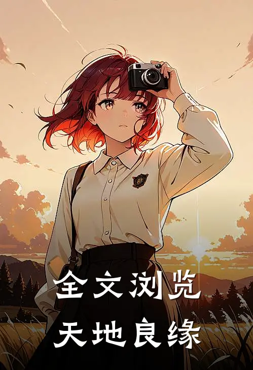 全文浏览天地良缘