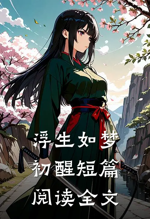 浮生如梦初醒短篇阅读全文
