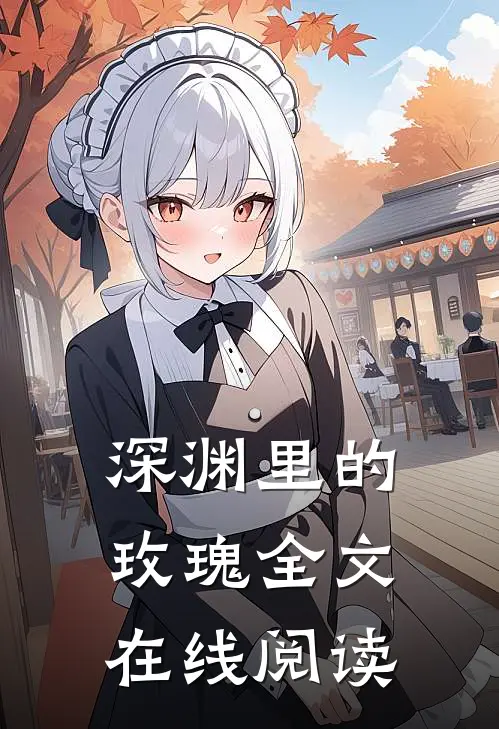 深渊里的玫瑰全文在线阅读
