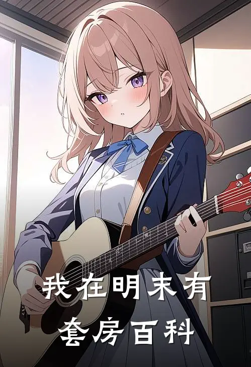 我在明末有套房百科