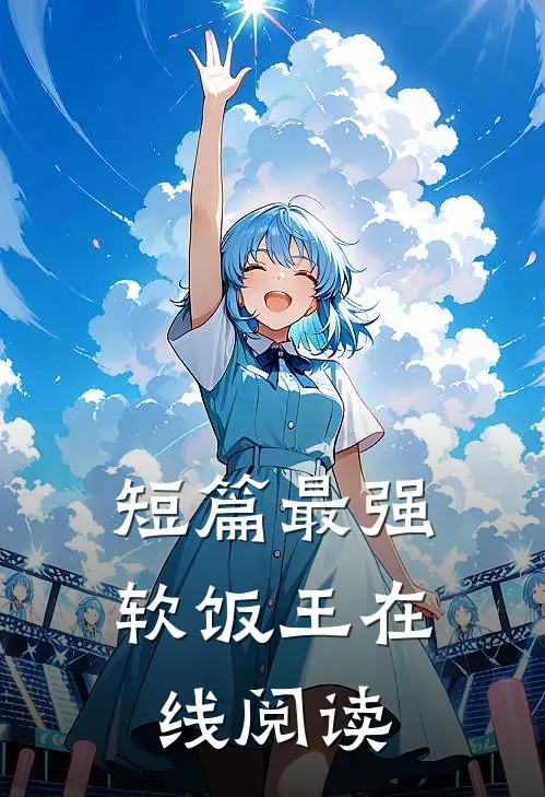 短篇最强软饭王在线阅读