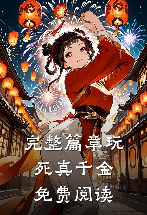 完整篇章玩死真千金免费阅读