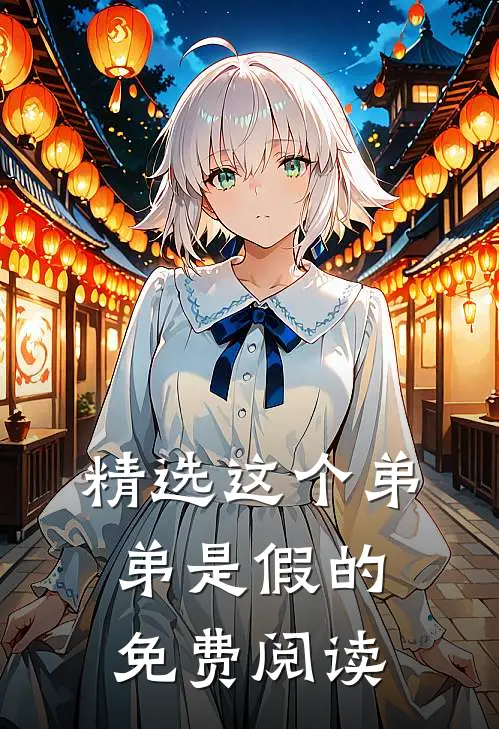 精选这个弟弟是假的免费阅读