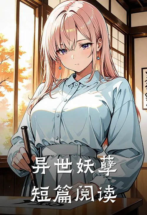 异世妖孽短篇阅读