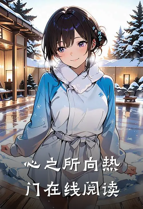心之所向热门在线阅读