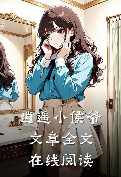 逍遥小侯爷文章全文在线阅读