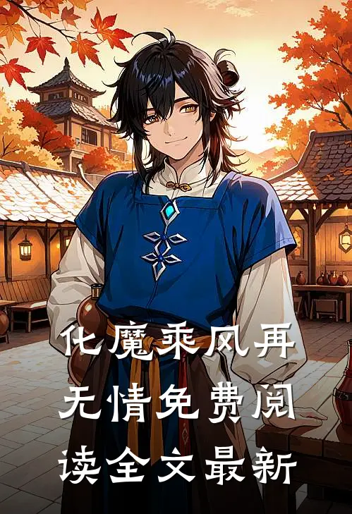 化魔乘风再无情 免费阅读全文最新